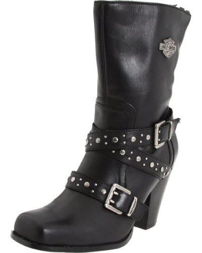 Bottes Harley Davidson Obsession Ref : D85229 