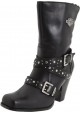 Bottes Harley Davidson Obsession Ref : D85229 