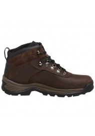 Timberland Flume Hiking Dark/Brown Bottes Homme