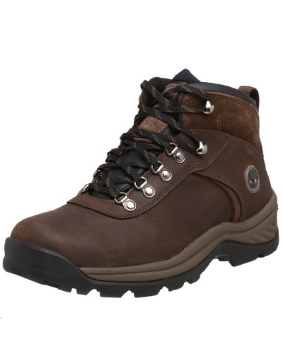 Timberland Flume Hiking Dark/Brown Bottes Homme