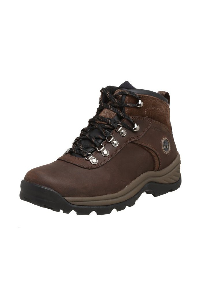 Timberland Flume Hiking Dark/Brown Bottes Homme