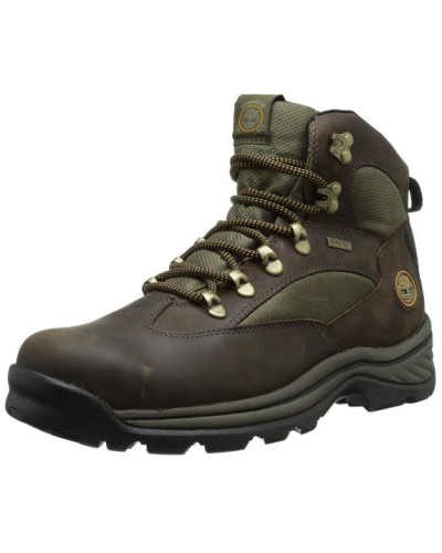 Timberland Chocorua Trail Gore-Tex Mid Bottes Homme