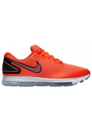 Basket Nike Zoom All Out Low 2 Hommes J0035-800