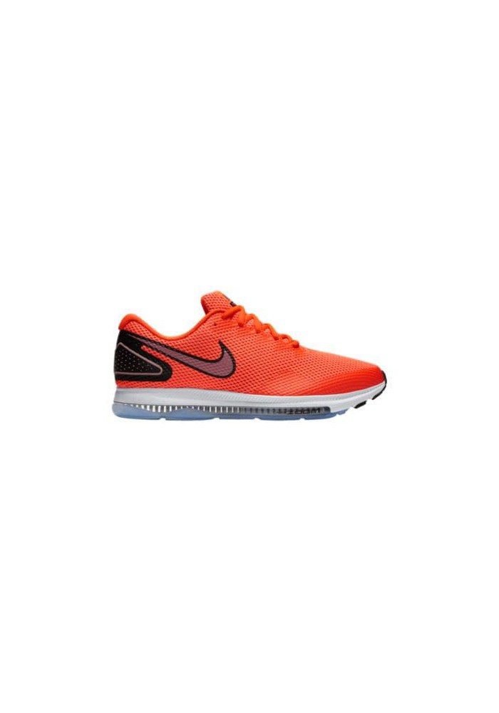 Basket Nike Zoom All Out Low 2 Hommes J0035-800