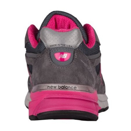 Basket New Balance 990 Femme 990G-P4A