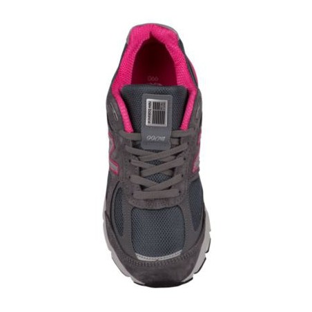 Basket New Balance 990 Femme 990G-P4A