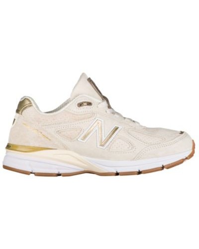 Basket New Balance 990 Femme W990-AG4