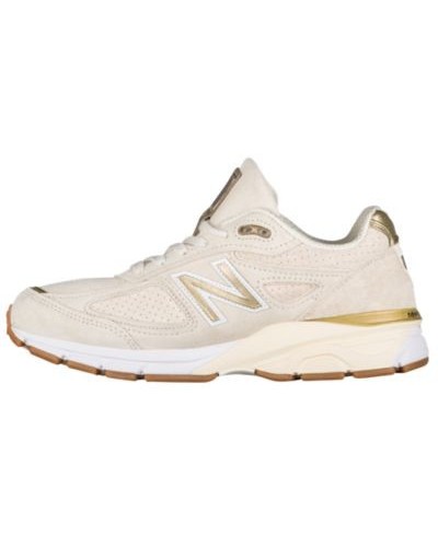 Basket New Balance 990 Femme W990-AG4