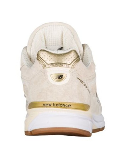 Basket New Balance 990 Femme W990-AG4