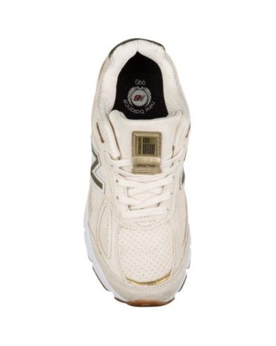 Basket New Balance 990 Femme W990-AG4