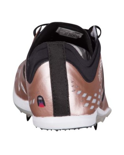 Basket New Balance MD800 V5 Femme WMD80-0R5