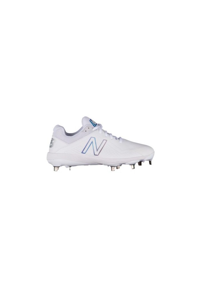 Basket New Balance Fuse 1 Metal Low Femme 40405-005