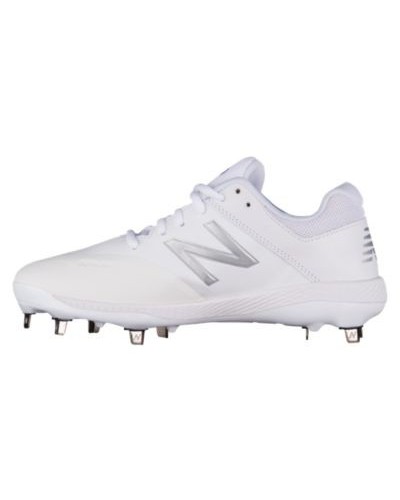 Basket New Balance Fuse 1 Metal Low Femme 40405-005