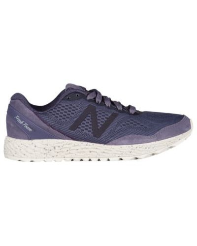 Basket New Balance Fresh Foam Gobi V2 Shield Femme TGOBI-E2B