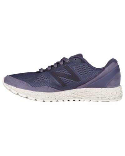 Basket New Balance Fresh Foam Gobi V2 Shield Femme TGOBI-E2B