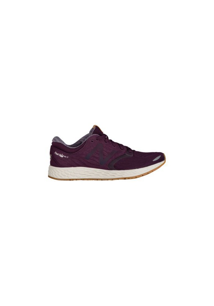 Basket New Balance Fresh Foam Zante V3 Femme WZANT-OB3