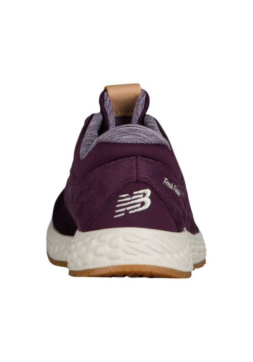 Basket New Balance Fresh Foam Zante V3 Femme WZANT-OB3