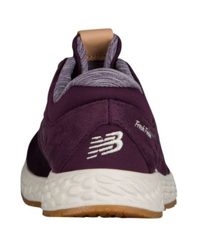 Basket New Balance Fresh Foam Zante V3 Femme WZANT-OB3