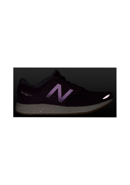 Basket New Balance Fresh Foam Zante V3 Femme WZANT-OB3
