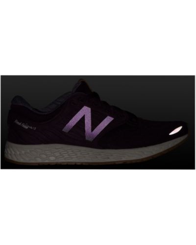 Basket New Balance Fresh Foam Zante V3 Femme WZANT-OB3