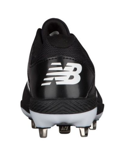 Basket New Balance Fuse 1 Metal Low Femme 40405-003