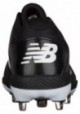 Basket New Balance Fuse 1 Metal Low Femme 40405-003