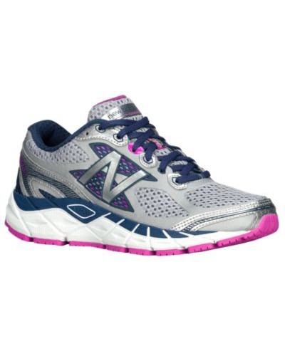 Basket New Balance 840 V3 Femme 840W-P3D