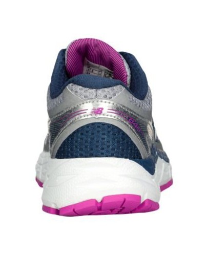 Basket New Balance 840 V3 Femme 840W-P3D