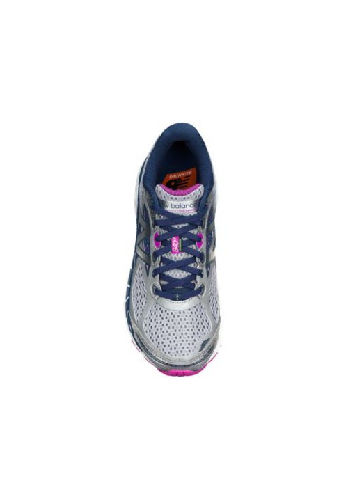 Basket New Balance 840 V3 Femme 840W-P3D