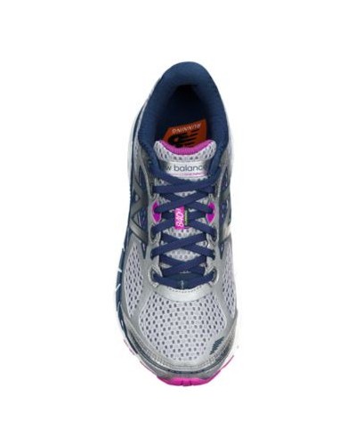 Basket New Balance 840 V3 Femme 840W-P3D