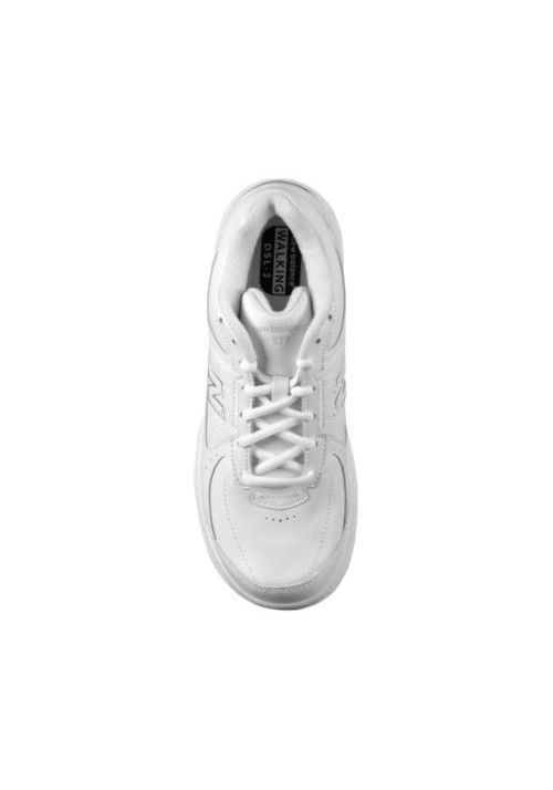 Basket New Balance 577 Femme 5772-110
