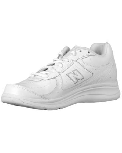 Basket New Balance 577 Femme 5774-110