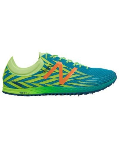 Basket New Balance XC900 v4 Spike Femme WXCS9-00L