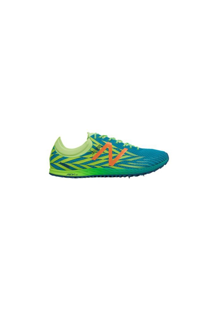 Basket New Balance XC900 v4 Spike Femme WXCS9-00L