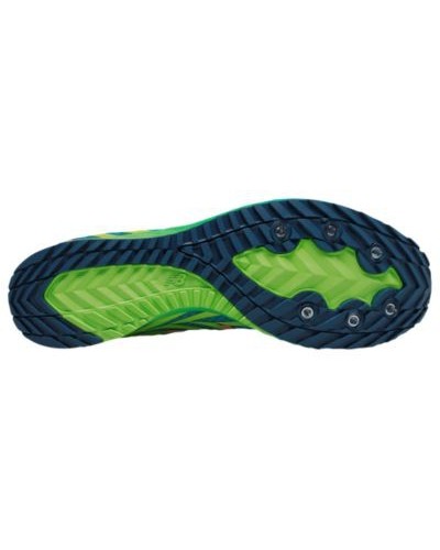 Basket New Balance XC900 v4 Spike Femme WXCS9-00L