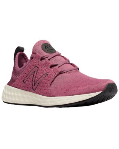 Basket New Balance Fresh Foam Cruz Femme CRUZ-HMD