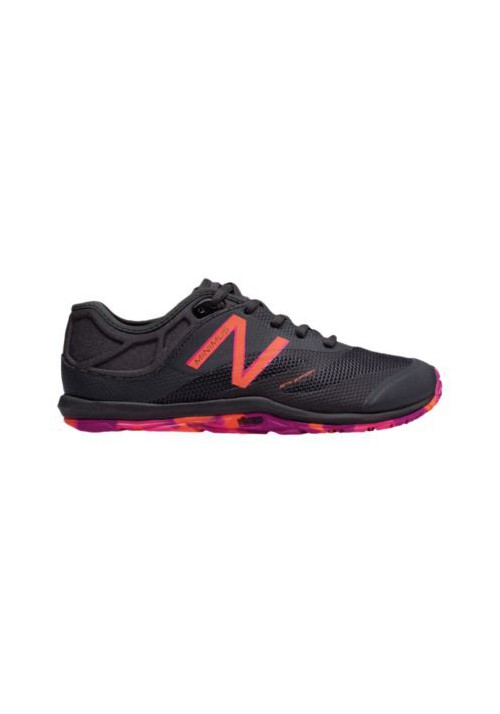 Basket New Balance 20v6 Trainer Femme WX20B-O6B
