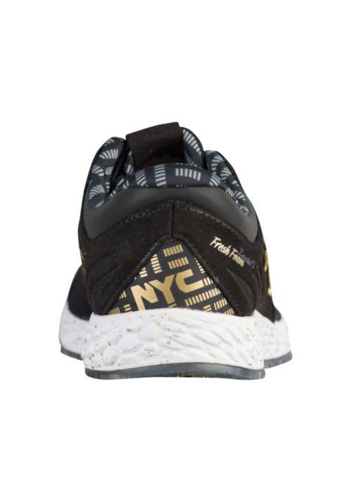 Basket New Balance Fresh Foam Zante V3 Femme WZANT-NY3