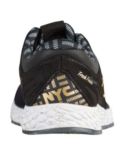 Basket New Balance Fresh Foam Zante V3 Femme WZANT-NY3