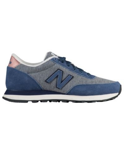 Basket New Balance 501 Femme 501-DCW