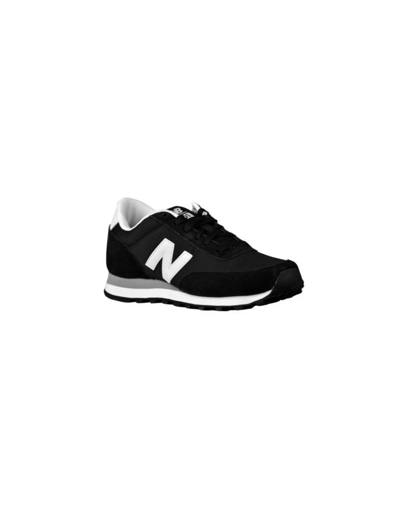 Basket New Balance 501 Femme WL50-1KW