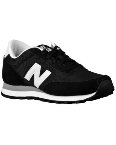 Basket New Balance 501 Femme WL50-1KW