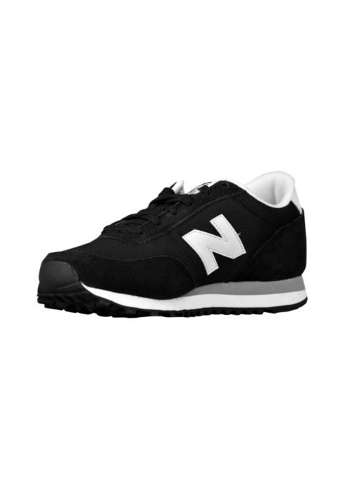 Basket New Balance 501 Femme WL50-1KW