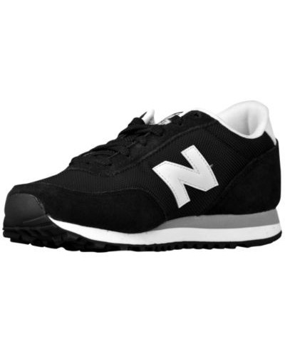 Basket New Balance 501 Femme WL50-1KW