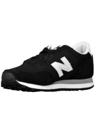 Basket New Balance 501 Femme WL50-1KW