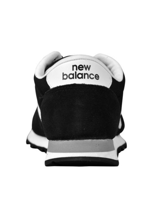 Basket New Balance 501 Femme WL50-1KW