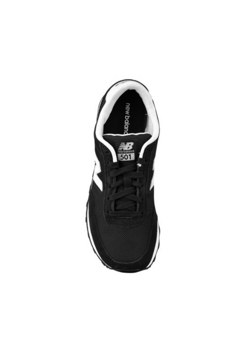 Basket New Balance 501 Femme WL50-1KW
