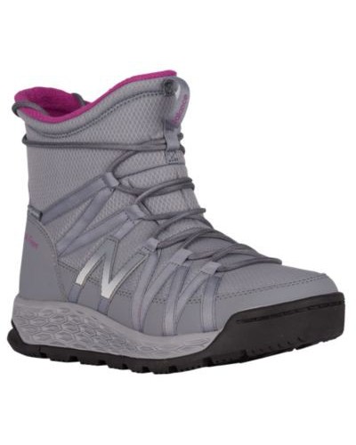 Basket New Balance 2000 V1 Femme BW200-0GR