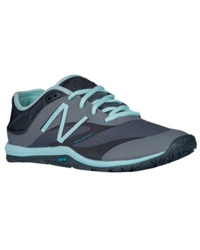 Basket New Balance 20v6 Trainer Femme WX20G-B6B