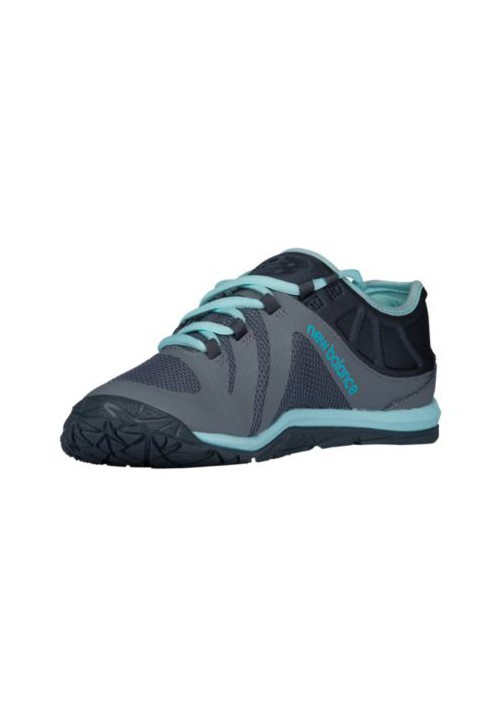Basket New Balance 20v6 Trainer Femme WX20G-B6B